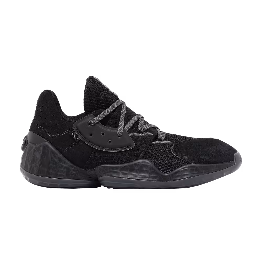 adidas Harden Vol.4 GCA Lights Out