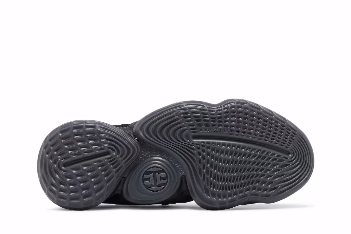 adidas Harden Vol.4 GCA Lights Out, view 5