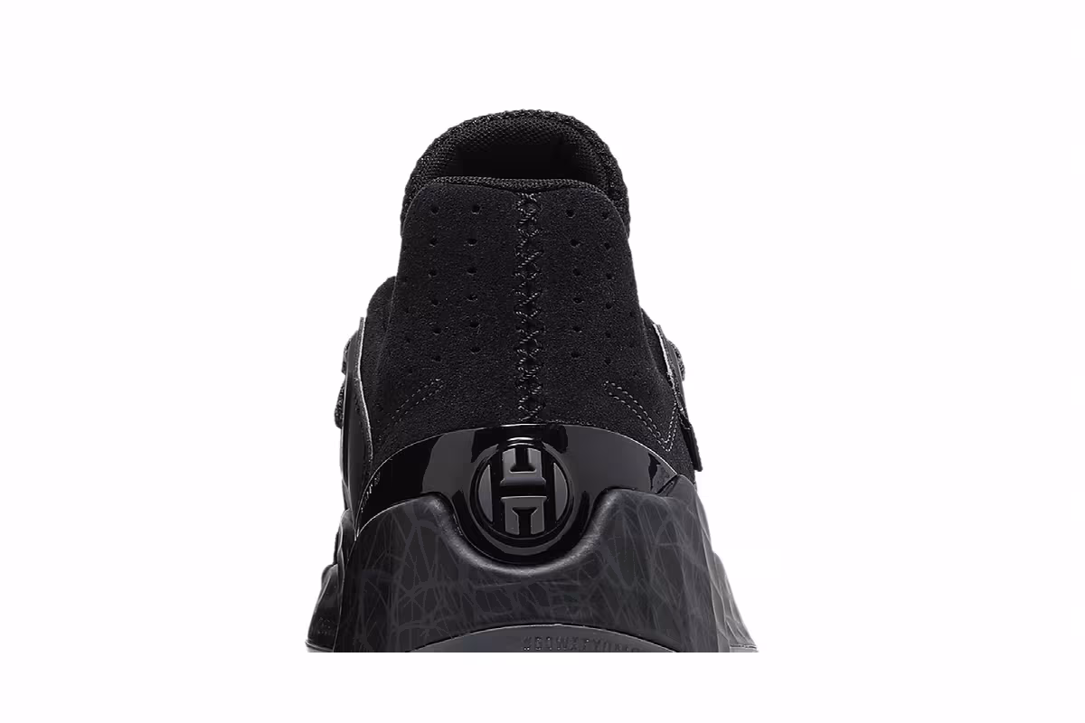 adidas Harden Vol.4 GCA Lights Out, view 8