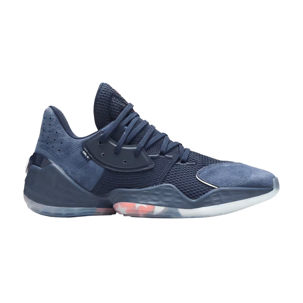 adidas Harden Vol.4 GCA Team USA