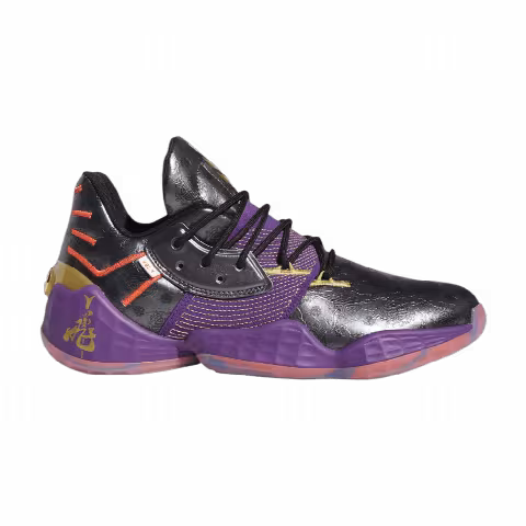 Adidas Harden Vol. 4 GCA 'Five Generals'
