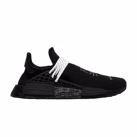 Pharrell x adidas NMD Human Race 'Black'