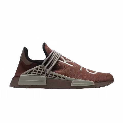 Pharrell x adidas NMD Human Race 'Chocolate'