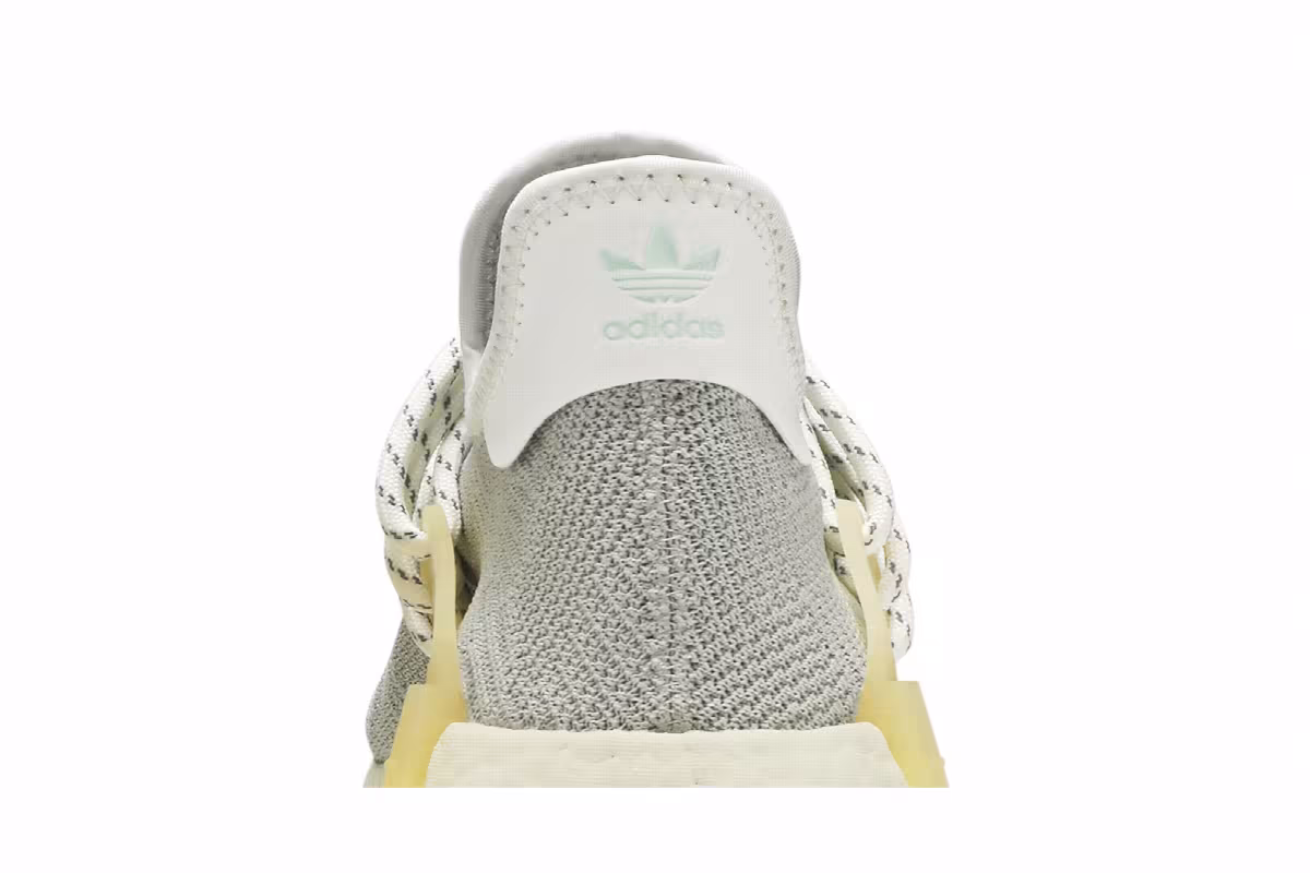 Pharrell x adidas NMD Human Race Sesame, view 8