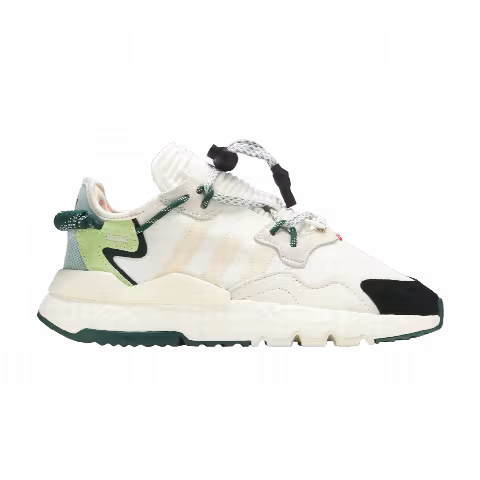 Ivy Park x adidas Nite Jogger 'Ecru Tint'