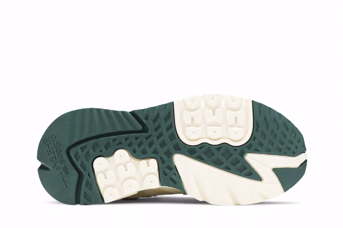 Ivy Park x adidas Nite Jogger Ecru Tint, view 5