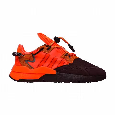 Ivy Park x adidas Nite Jogger 'Maroon'