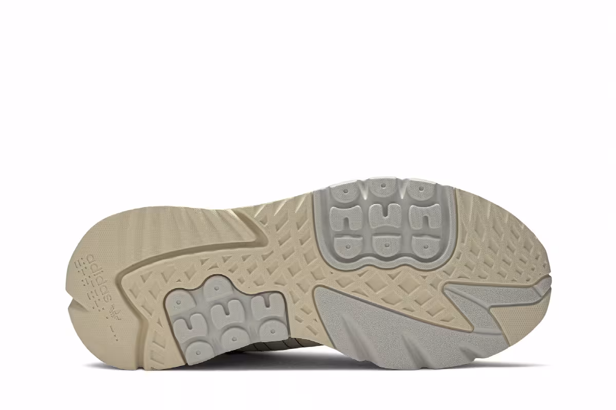 Ivy Park x adidas Nite Jogger Grey, view 5
