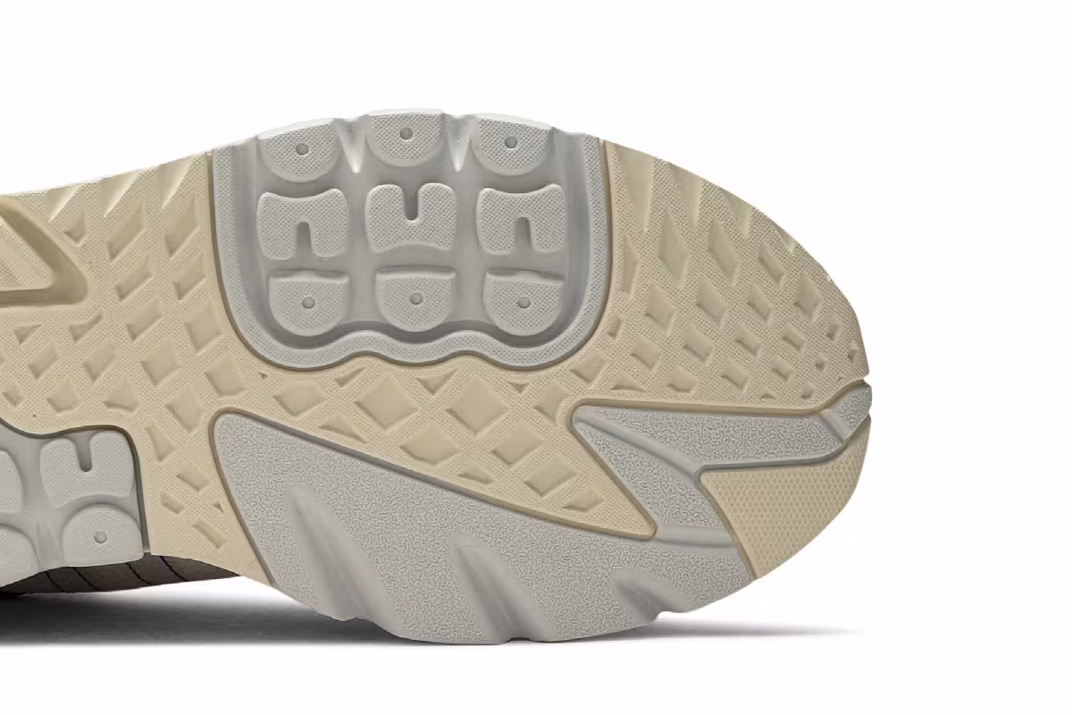 Ivy Park x adidas Nite Jogger Grey, view 6