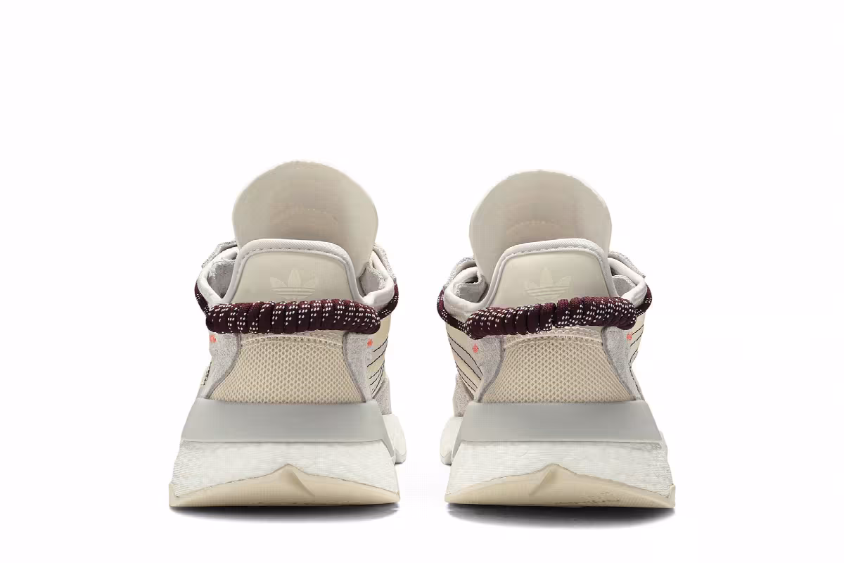 Ivy Park x adidas Nite Jogger Grey, view 7