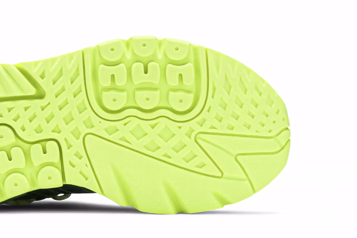 Ivy Park x adidas Nite Jogger Dark Green, view 6