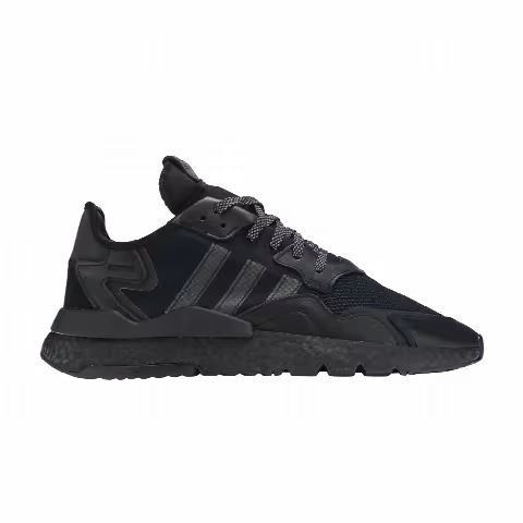 Adidas Nite Jogger 'Triple Black'