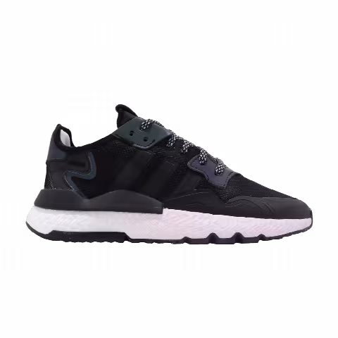 Adidas Wmns Nite Jogger 'Purple Tint'