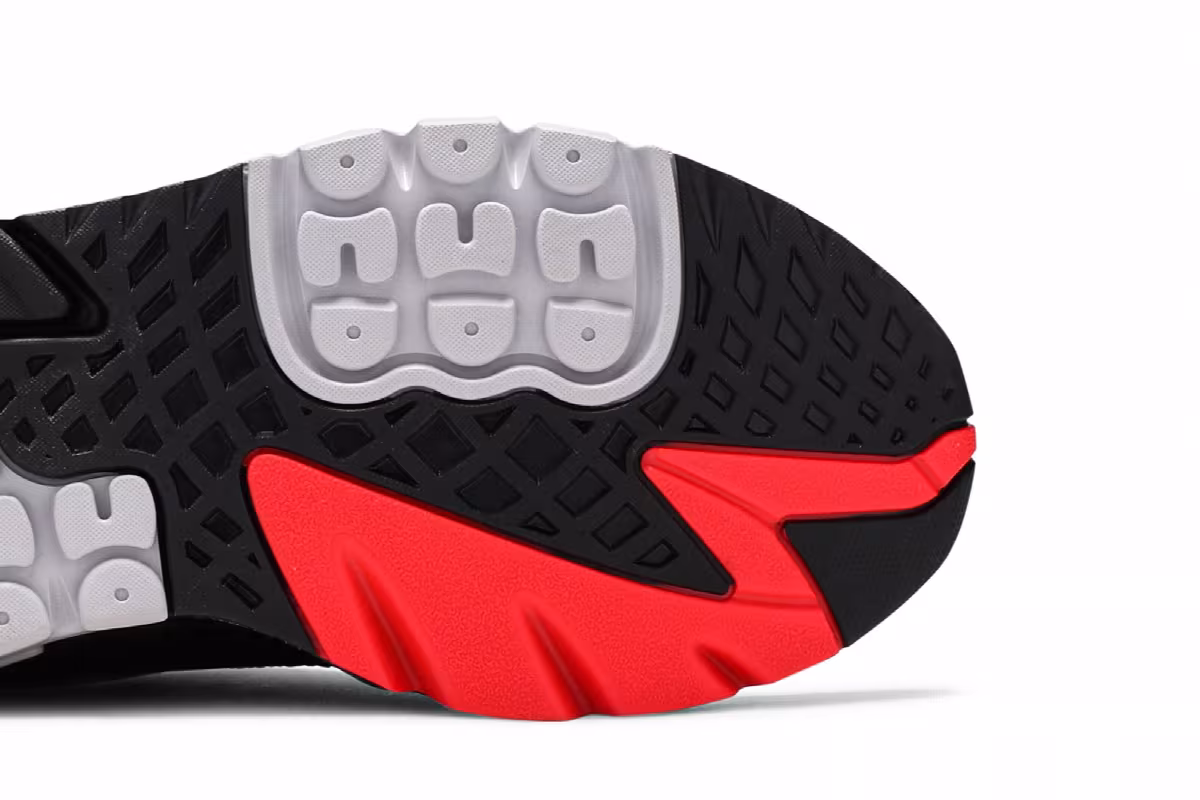 Adidas Nite Jogger Bar Code Graphic, view 6