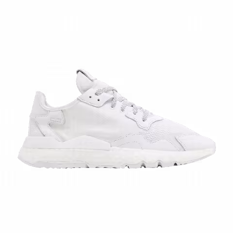 adidas Nite Jogger 'Triple White'