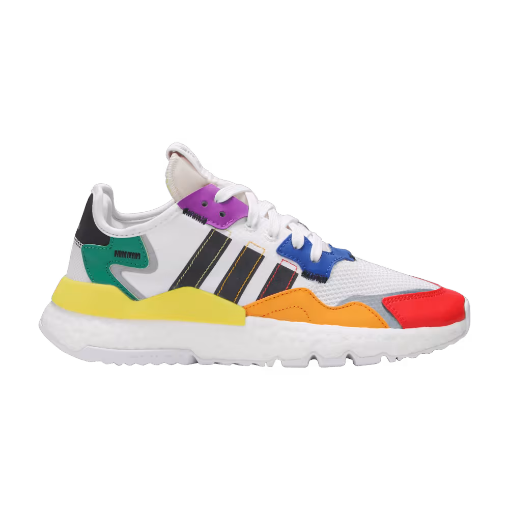 Adidas Nite Jogger Pride