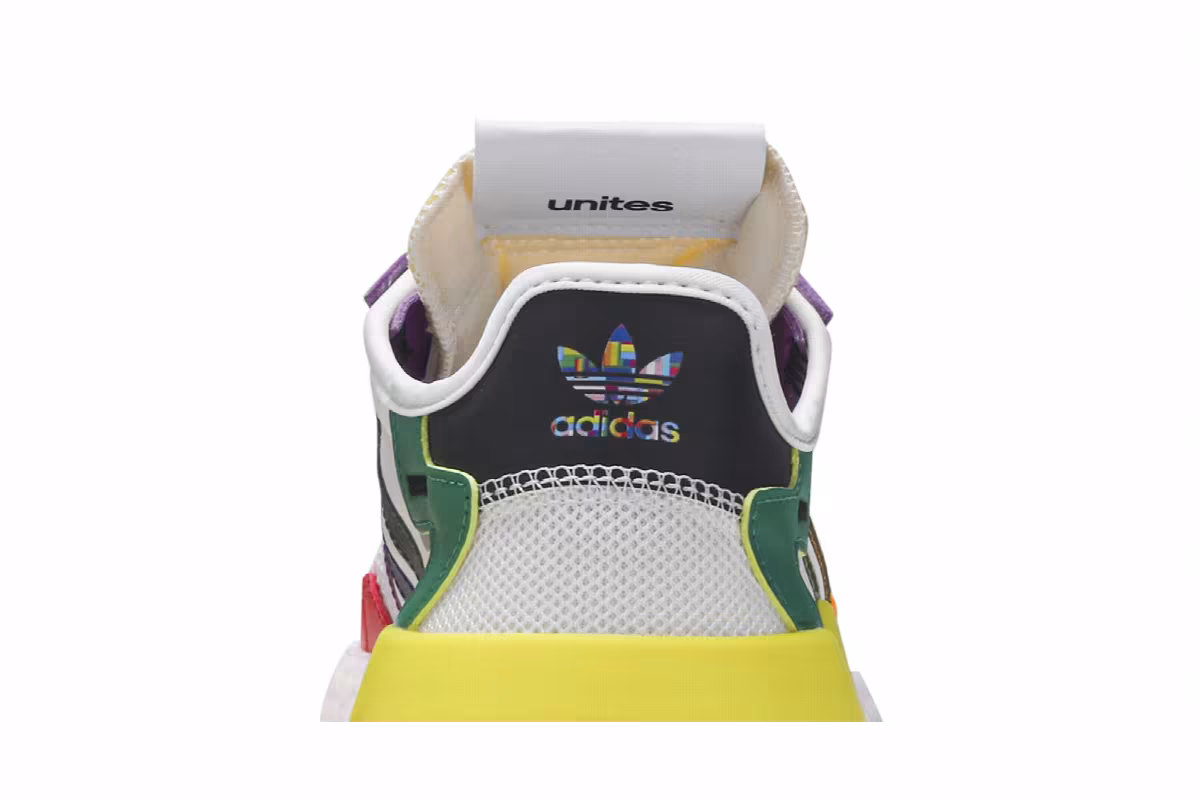 Adidas Nite Jogger Pride, view 8