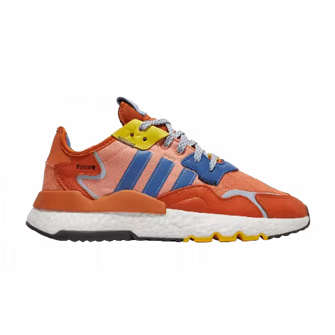 Ninja x adidas Nite Jogger 'Time In - Amber Tint'