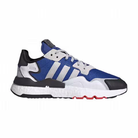 Adidas Nite Jogger 'Royal Blue'