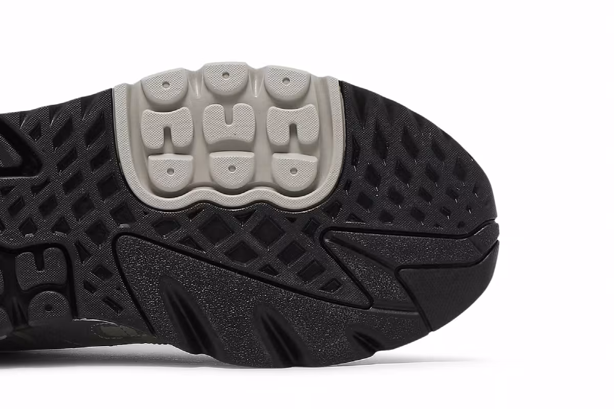 3M x adidas Nite Jogger 3M Logo Print - Metal Grey, view 6