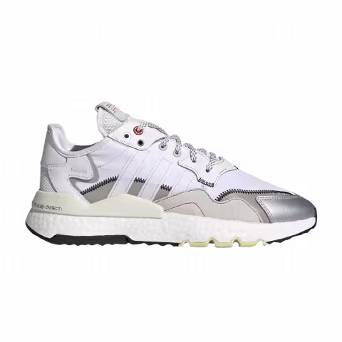 Adidas Nite Jogger 'Orbit Grey'