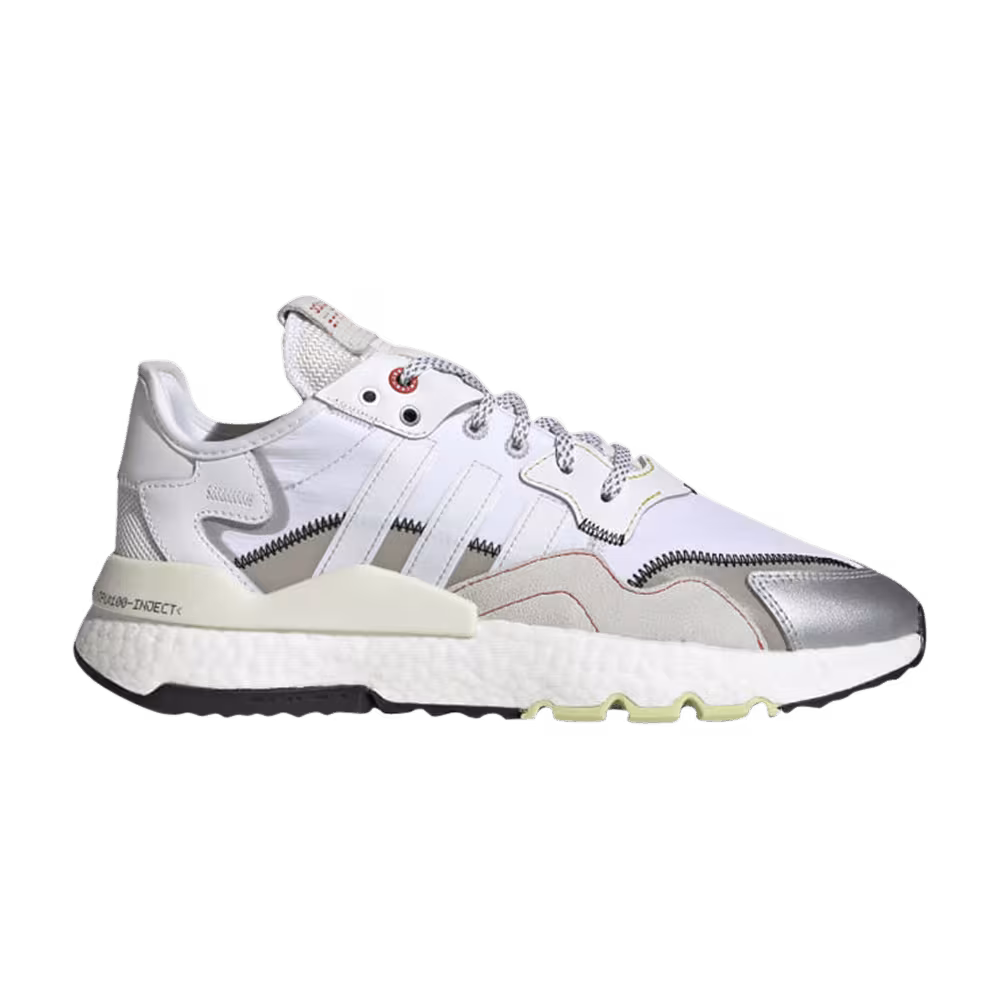 Adidas Nite Jogger Orbit Grey