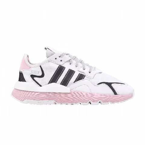 Adidas Wmns Nite Jogger 'True Pink'