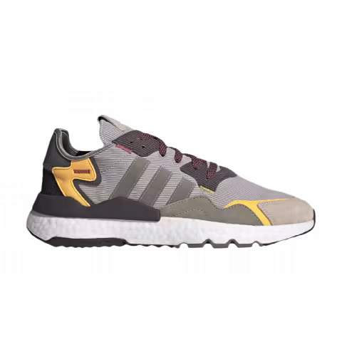 Adidas Nite Jogger 'Clear Granite Gold'