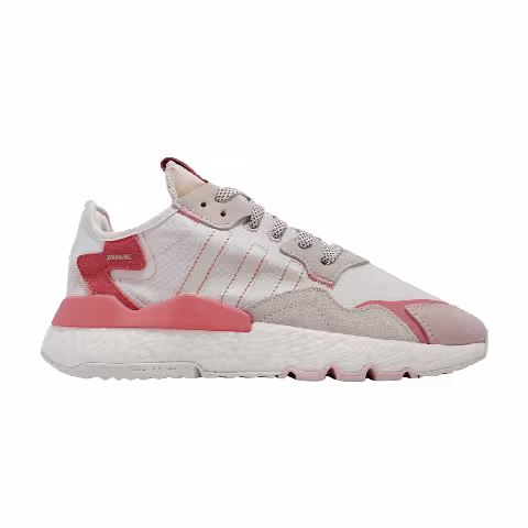 Adidas Wmns Nite Jogger 'Pink Tint'