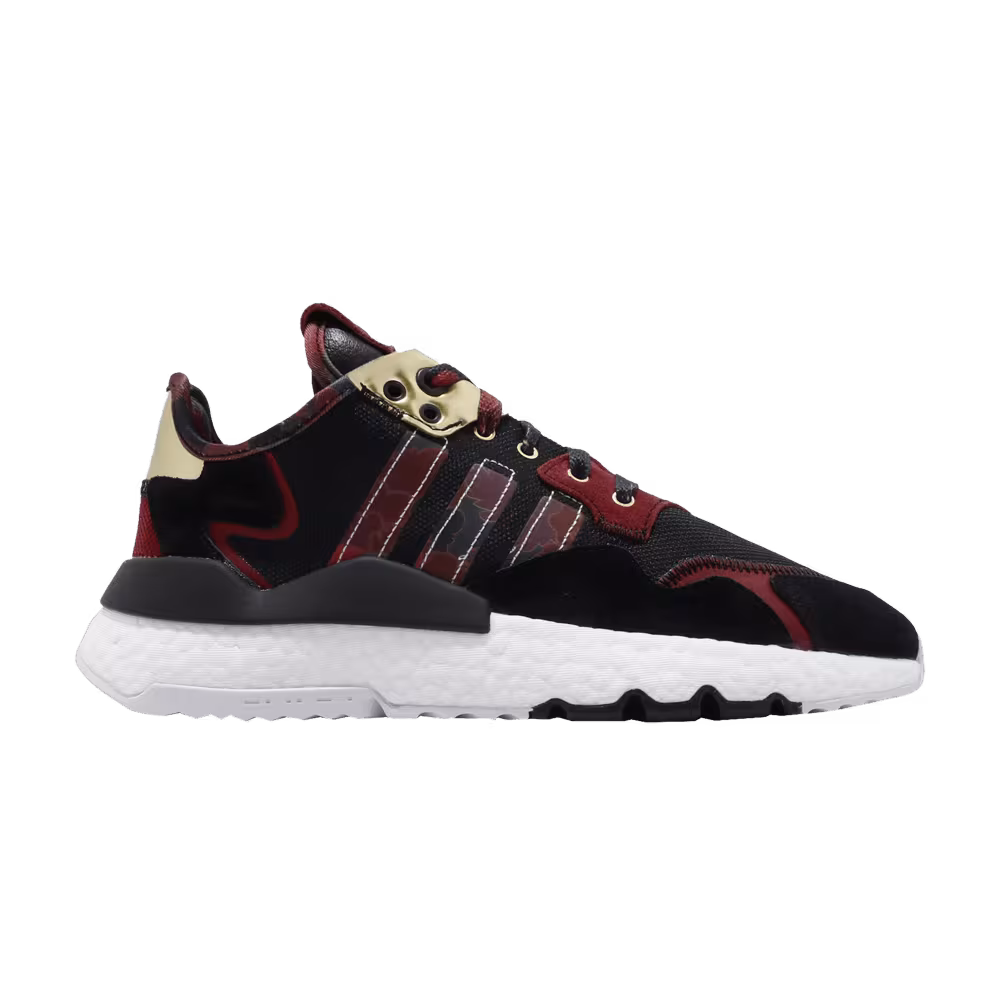 Adidas Nite Jogger Chinese New Year
