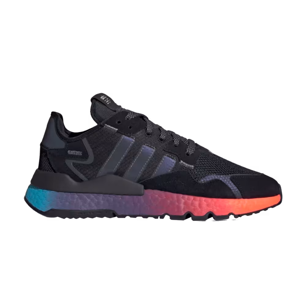 Adidas Nite Jogger Sunset