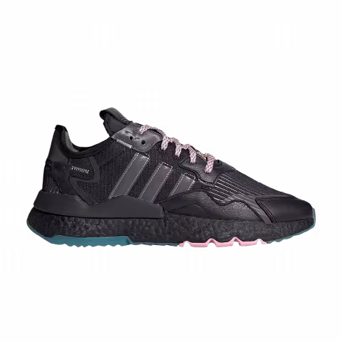 Ninja x adidas Nite Jogger 'Core Black'