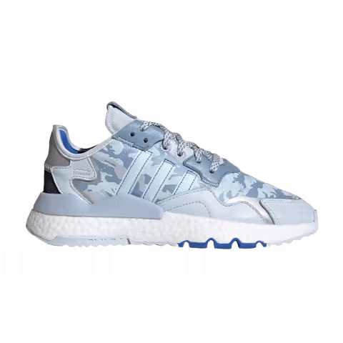 Adidas Wmns Nite Jogger 'Sky Tint'