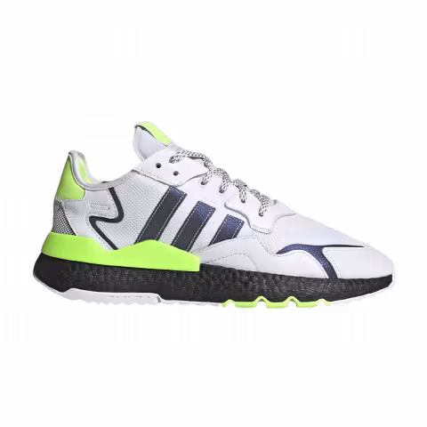 Adidas Nite Jogger 'Signal Green'