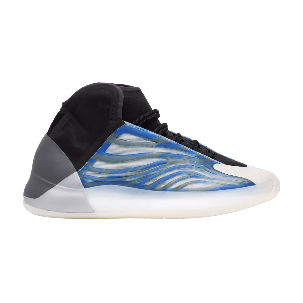 adidas Yeezy Quantum Frozen Blue