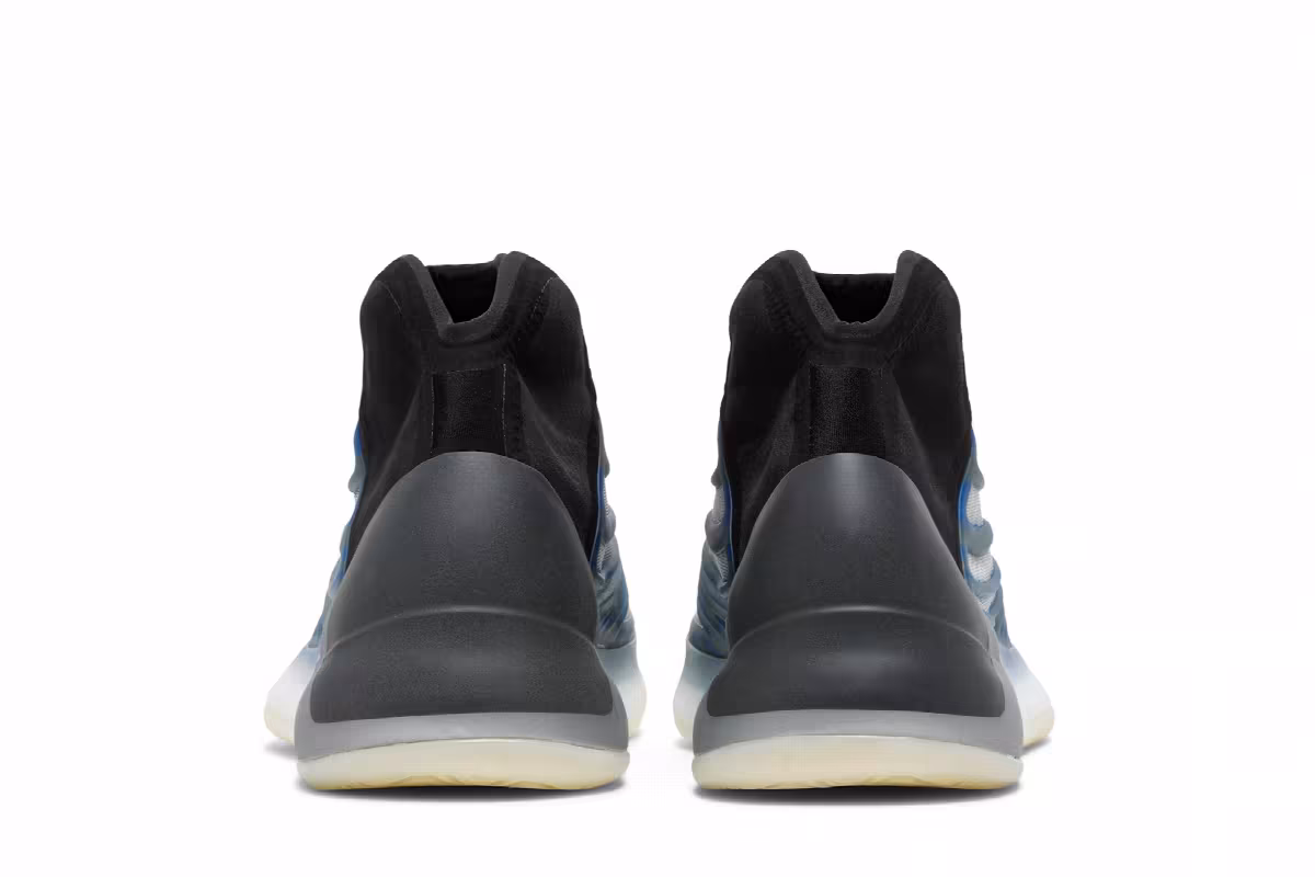 adidas Yeezy Quantum Frozen Blue, view 7