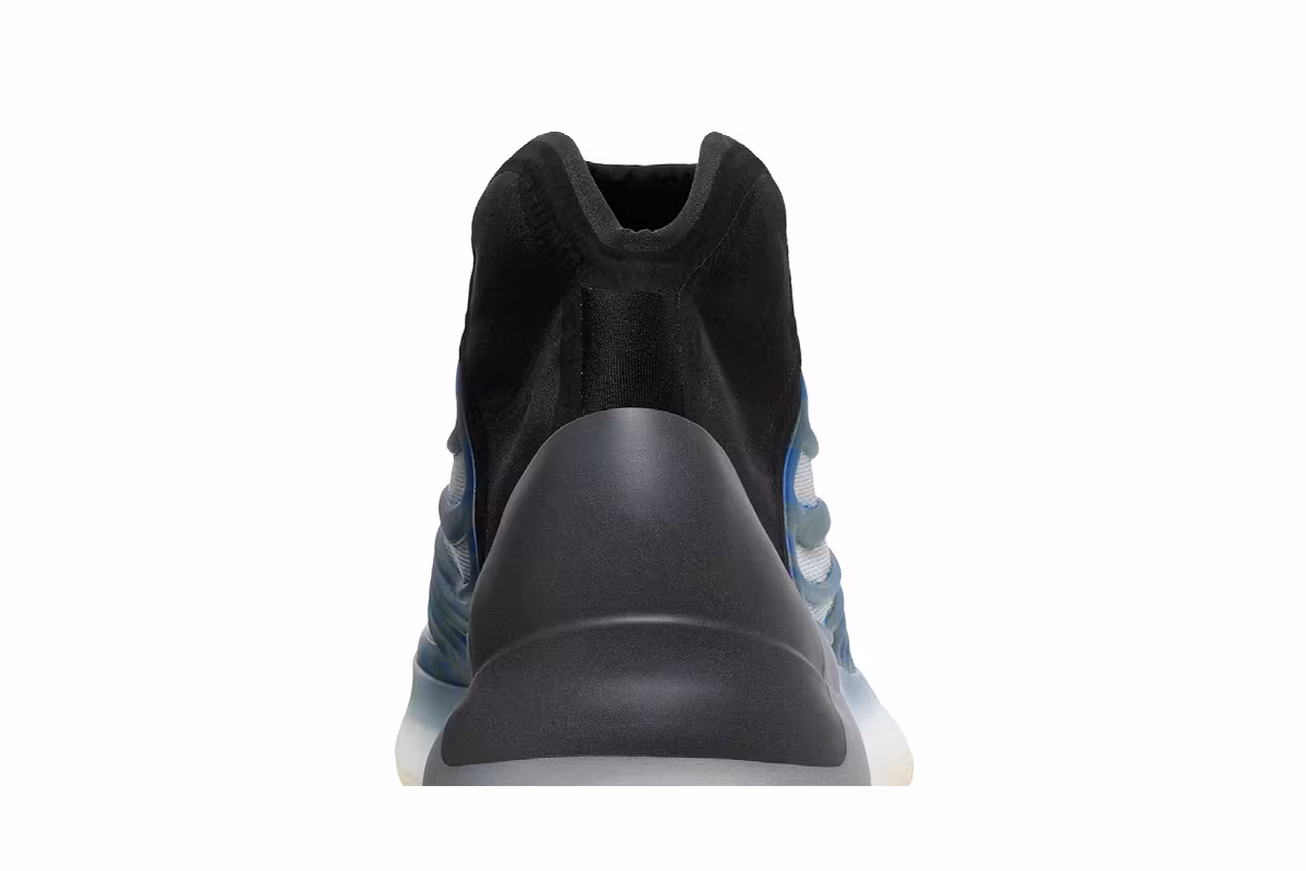 adidas Yeezy Quantum Frozen Blue, view 8