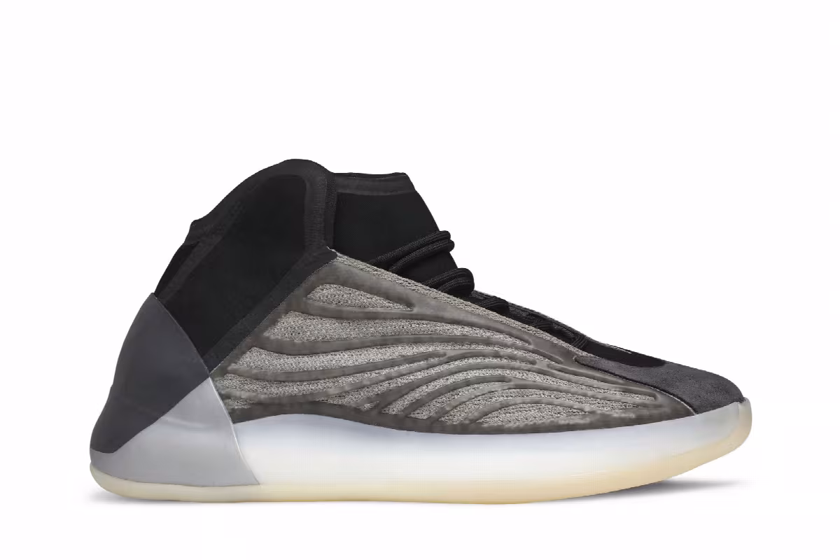 adidas Yeezy Quantum Barium, view 2