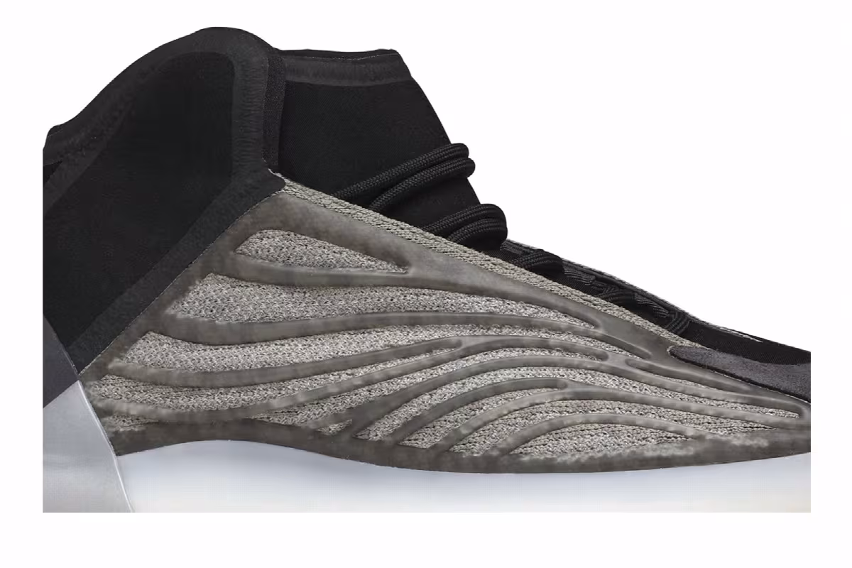 adidas Yeezy Quantum Barium, view 3