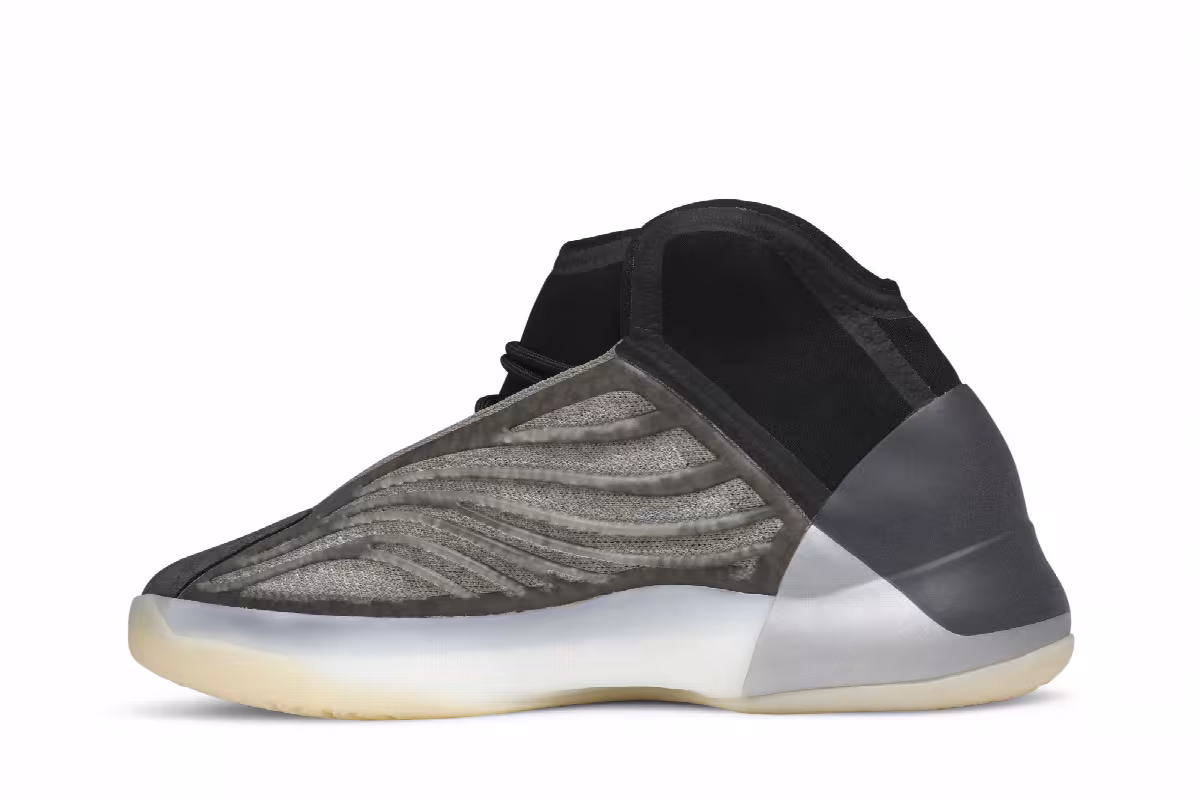 adidas Yeezy Quantum Barium, view 4