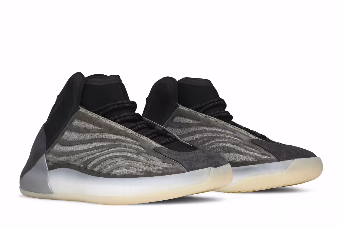 adidas Yeezy Quantum Barium, view 9