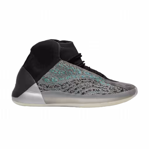 adidas Yeezy Quantum 'Teal Blue'