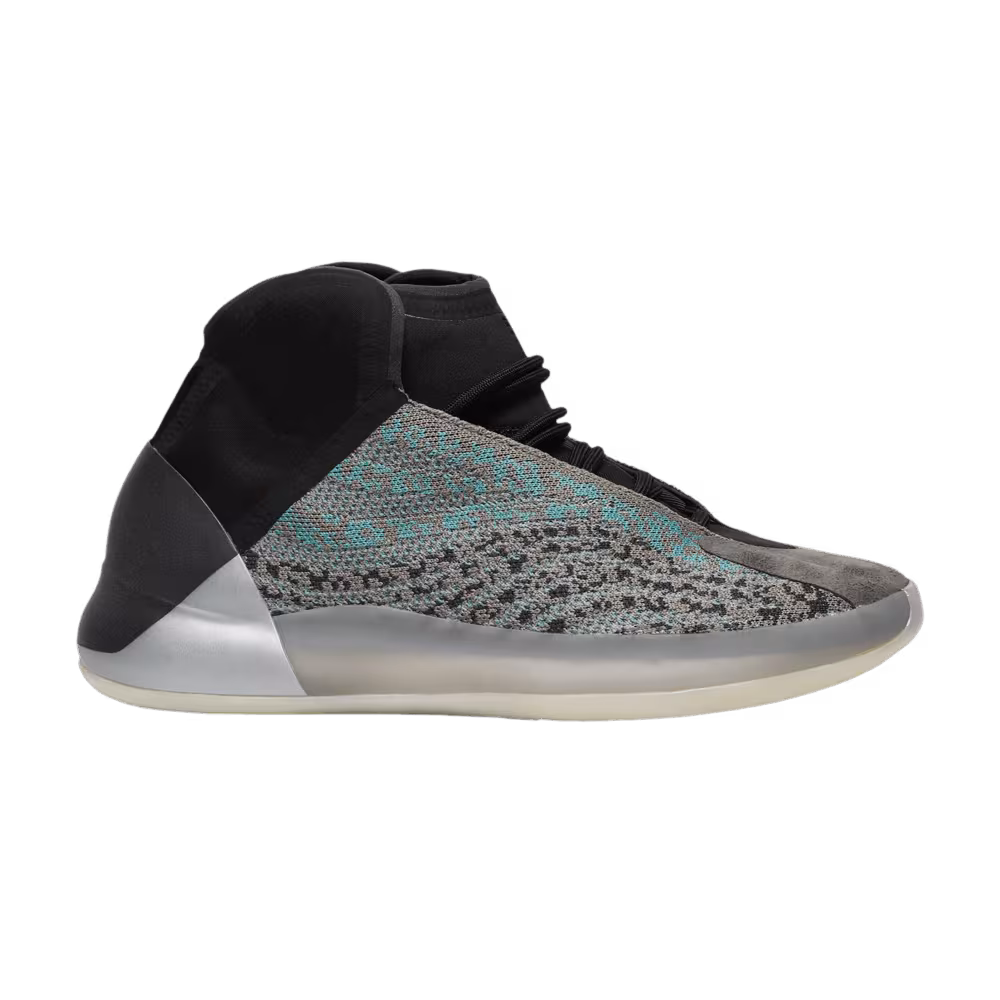 adidas Yeezy Quantum Teal Blue