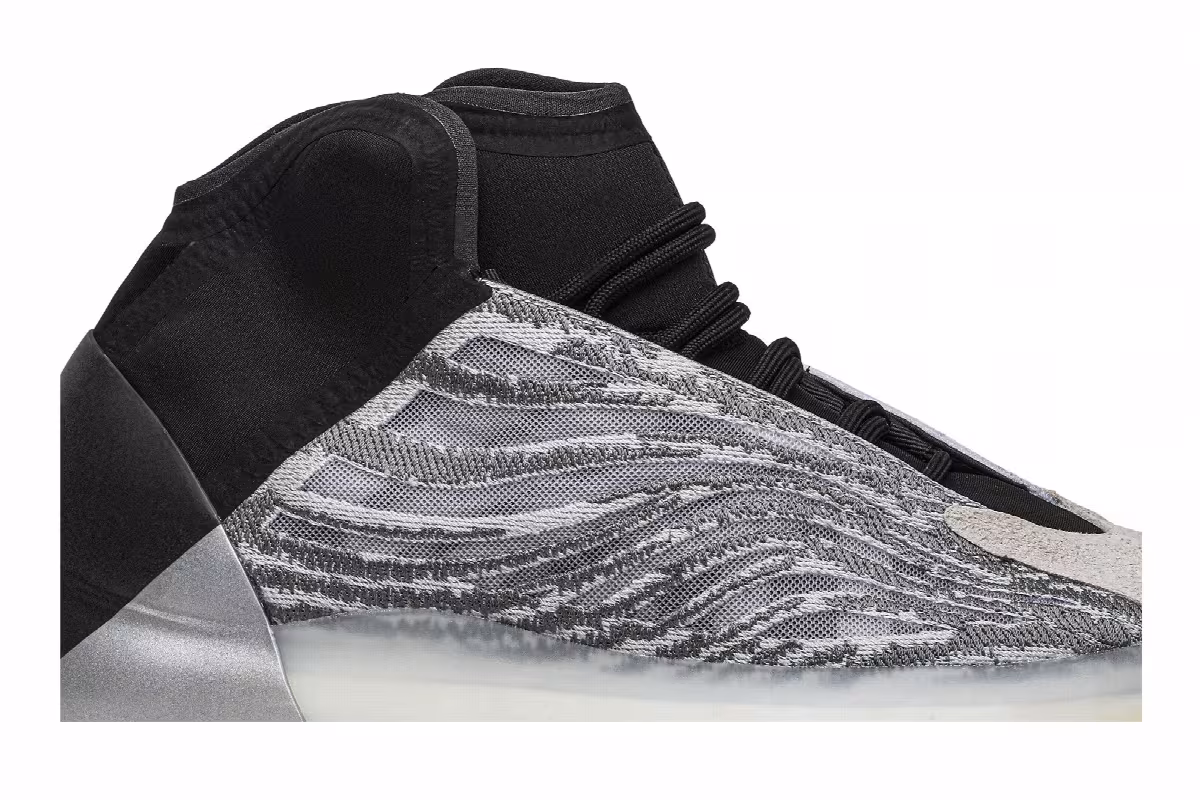 adidas Yeezy Quantum Quantum, view 3