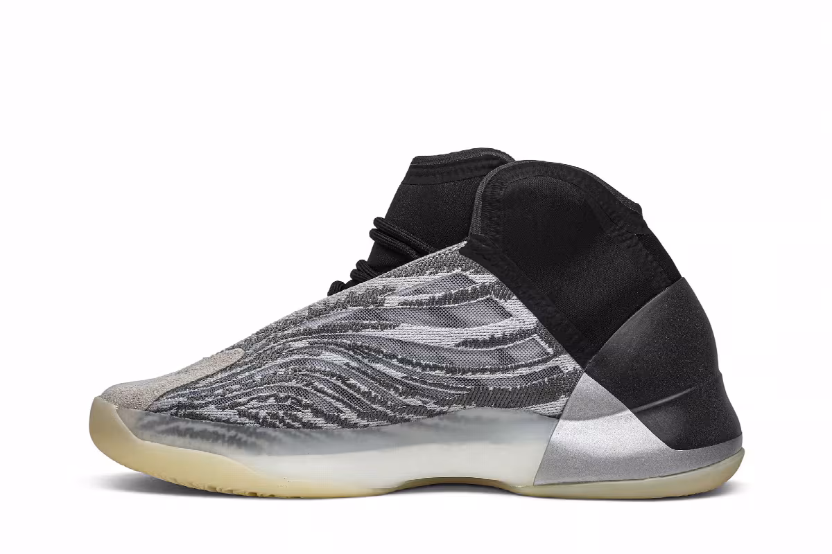 adidas Yeezy Quantum Quantum, view 4