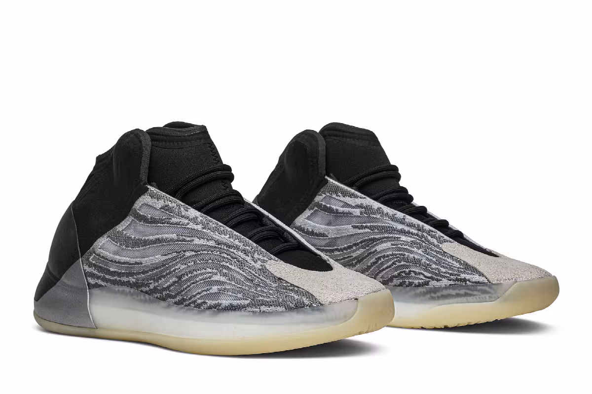 adidas Yeezy Quantum Quantum, view 9