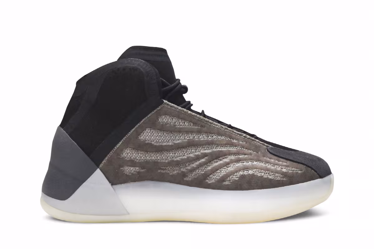 adidas Yeezy Quantum Kids Barium, view 2