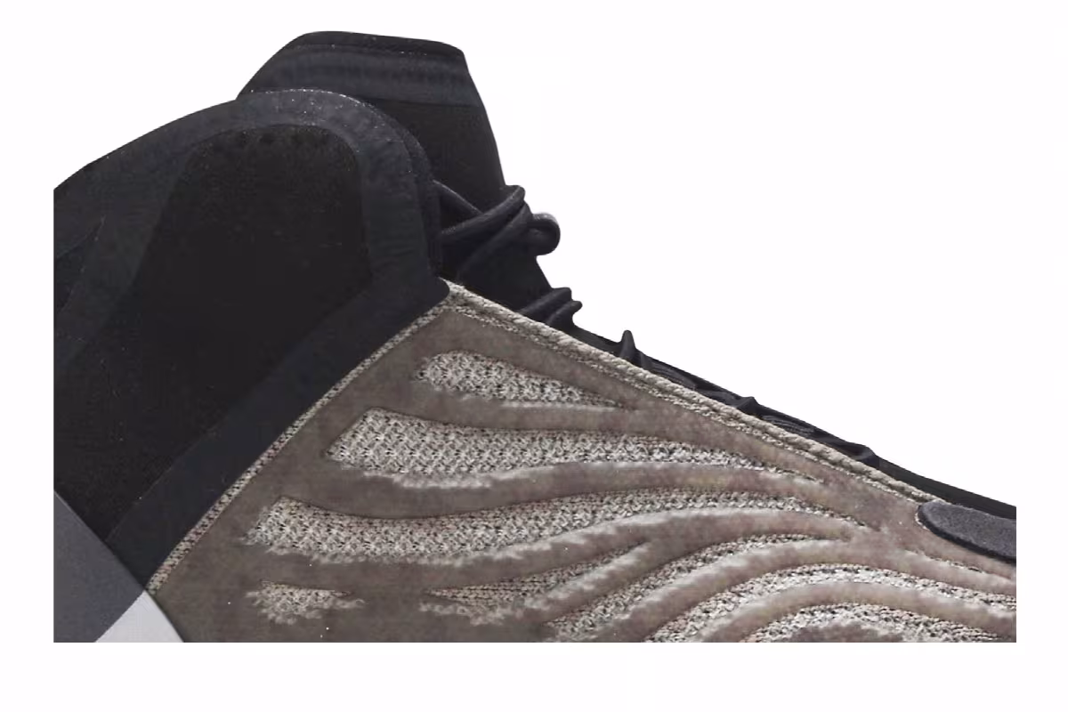 adidas Yeezy Quantum Kids Barium, view 3