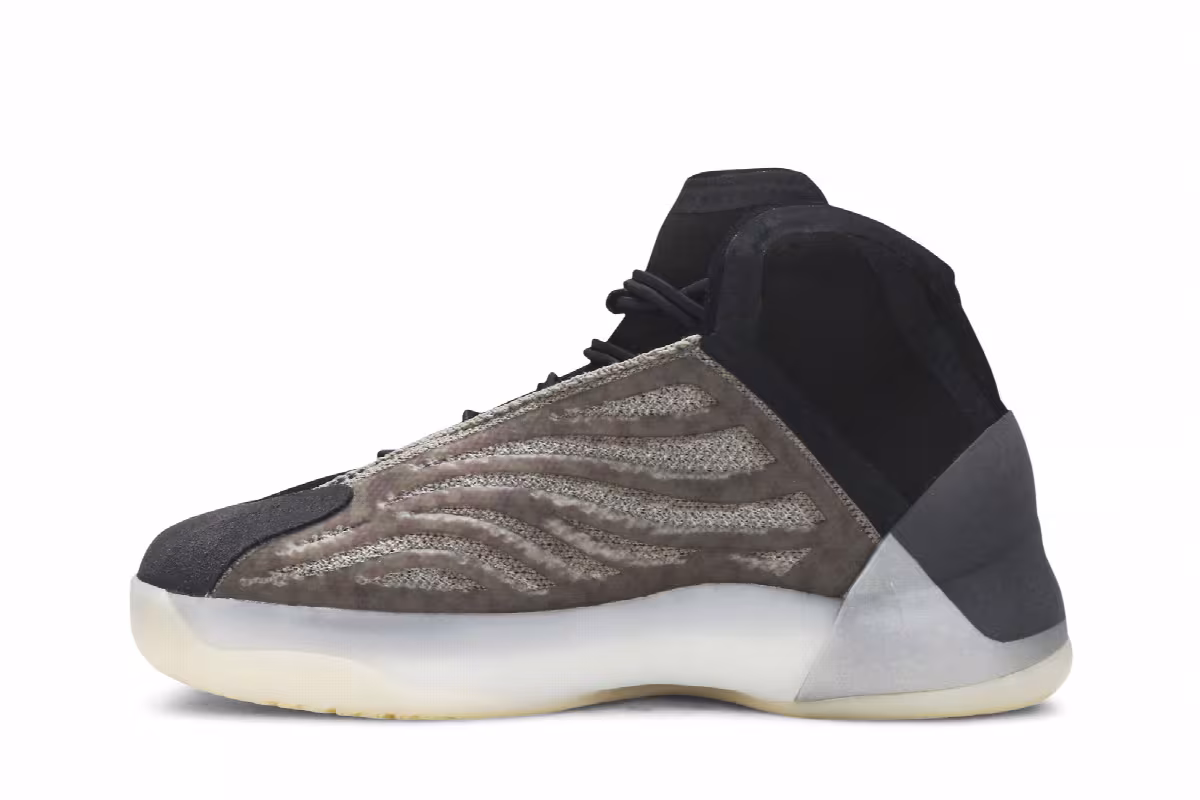 adidas Yeezy Quantum Kids Barium, view 4