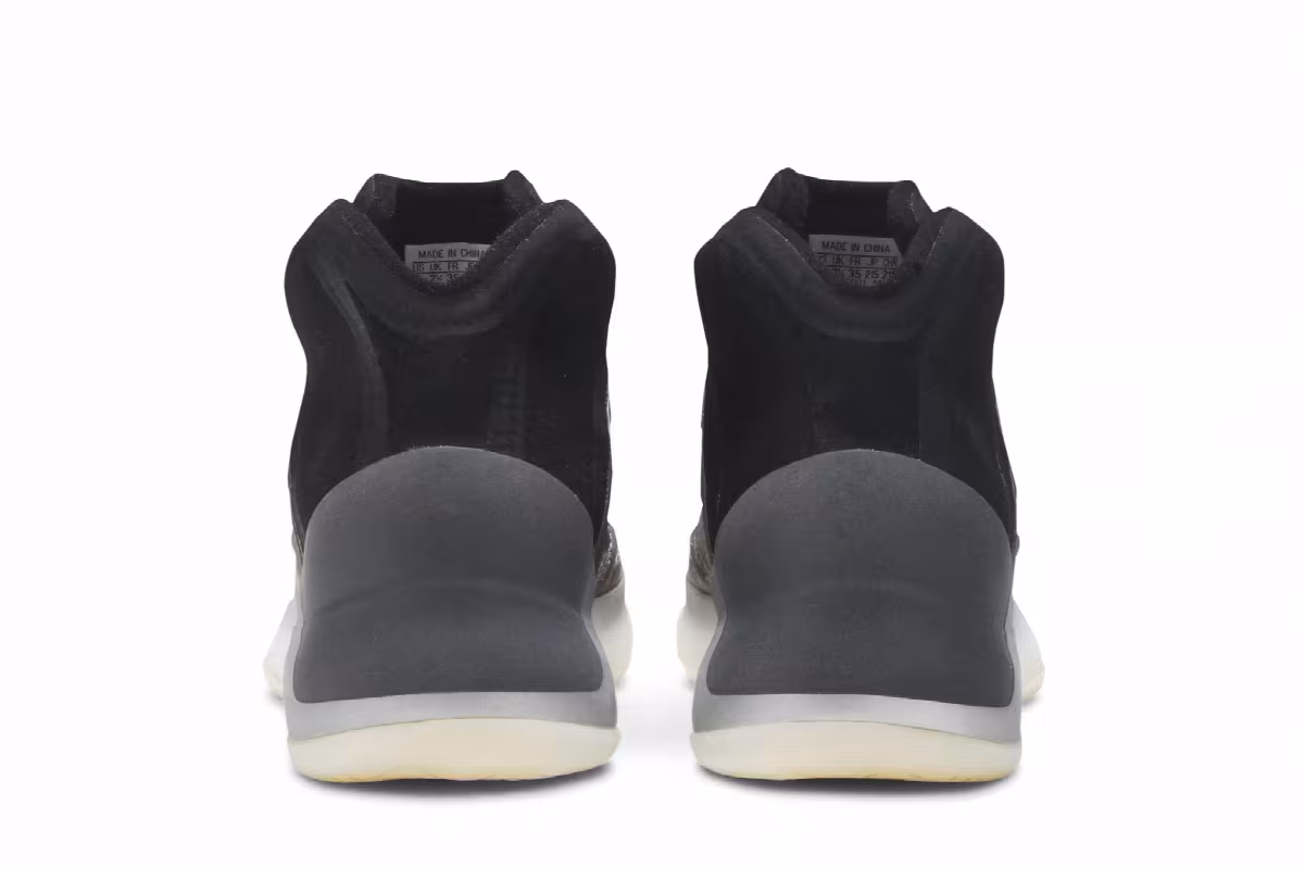 adidas Yeezy Quantum Kids Barium, view 7